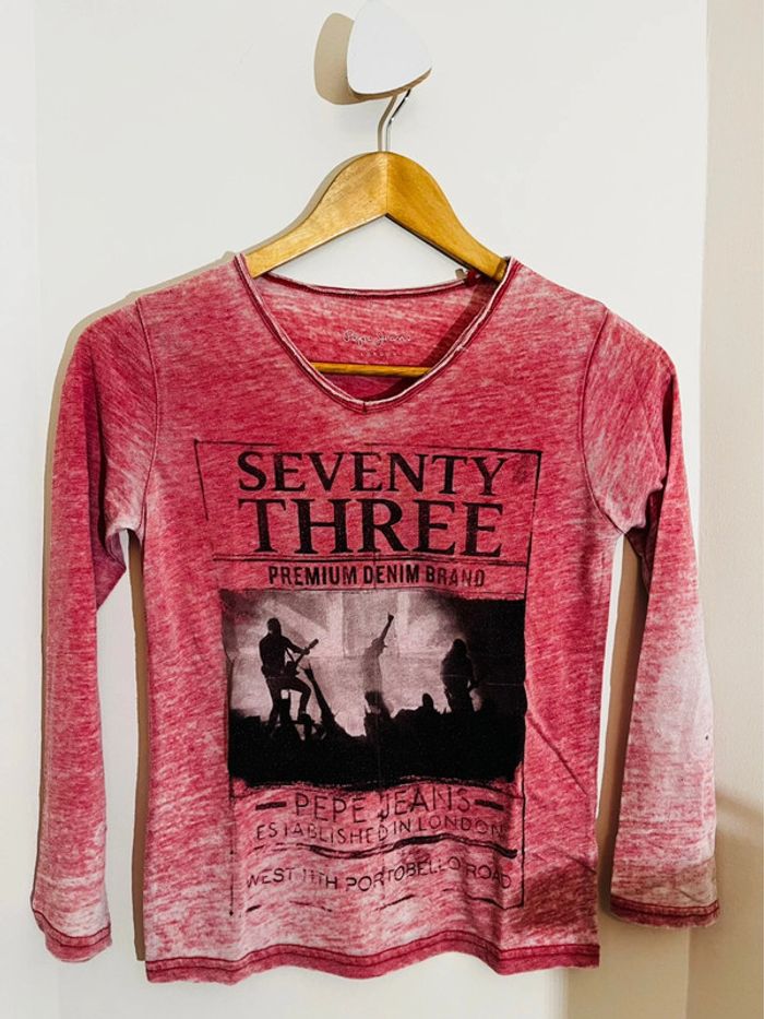 Teeshirt