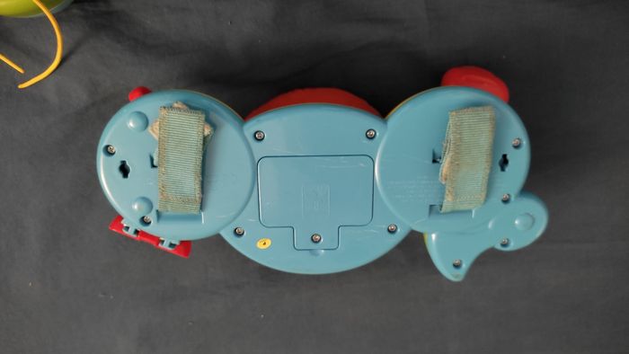 2 jeux musicaux v-tech - photo numéro 5