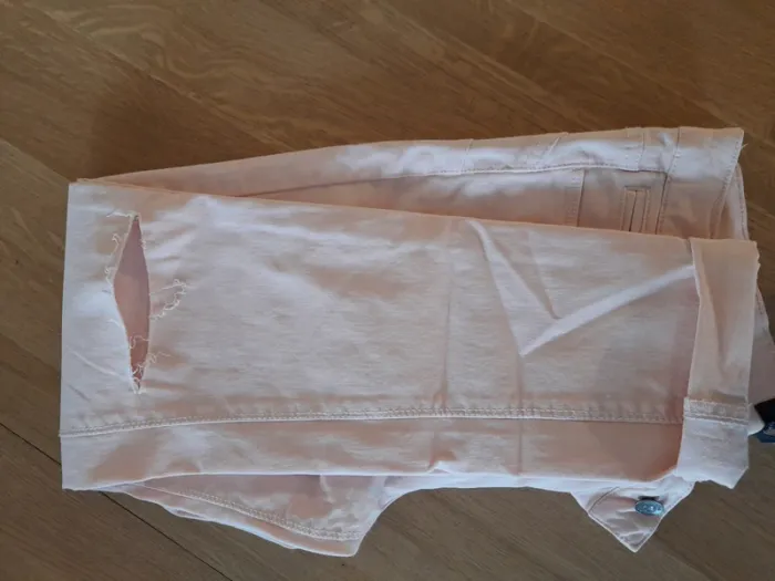 Pantalon - photo numéro 4