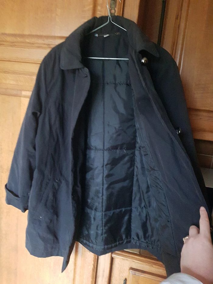 Manteau femme - photo numéro 5