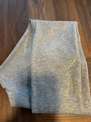 Nike legging gris taille S