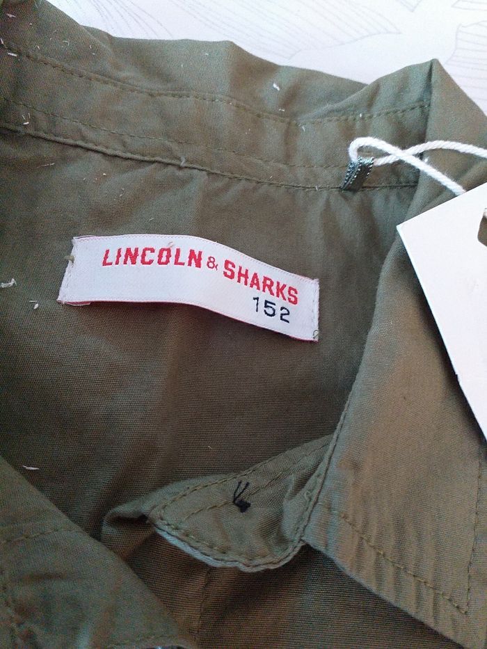 Chemise - photo numéro 3