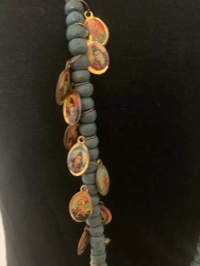 Collier long - photo numéro 2