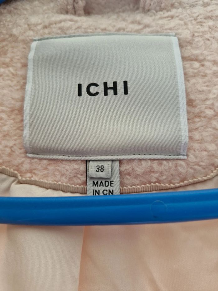 Veste ichi femme - photo numéro 7