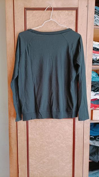 T-shirt manches longues