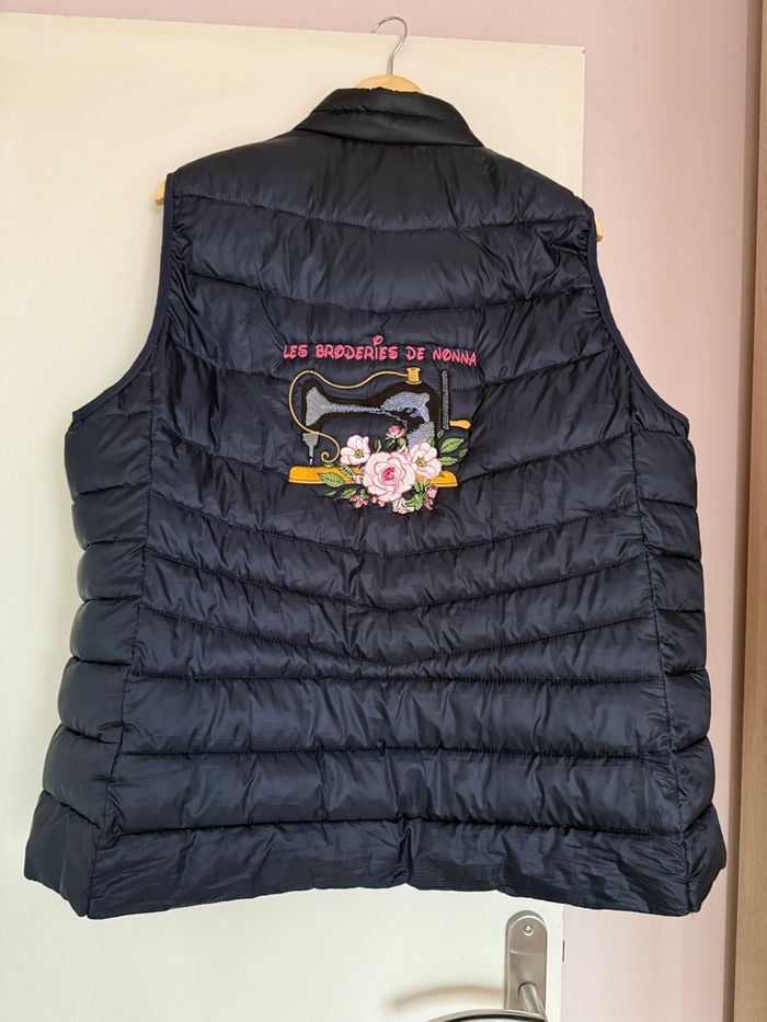 Broderies personnalisées - photo numéro 3