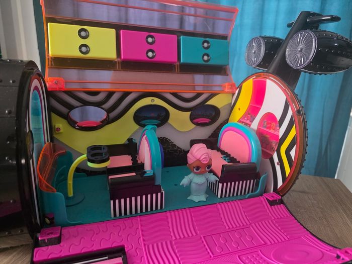 Avion LOL - photo numéro 3