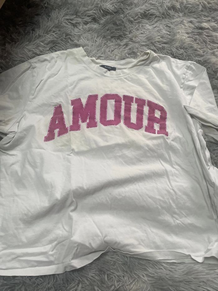 Teeshirt