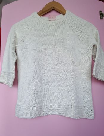 Pull fille 10 ans DPAM