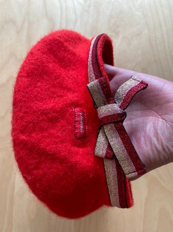 Beret