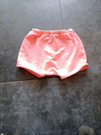 Short rose