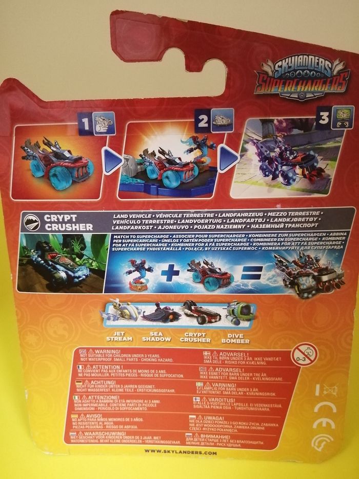 Crypt Crusher - photo numéro 6