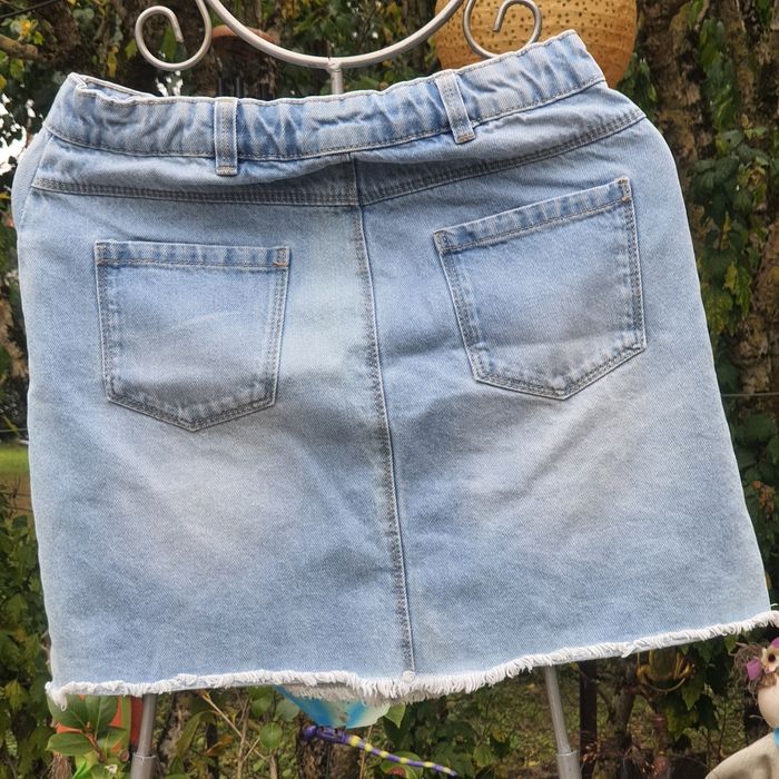 Jupe fille - photo numéro 4