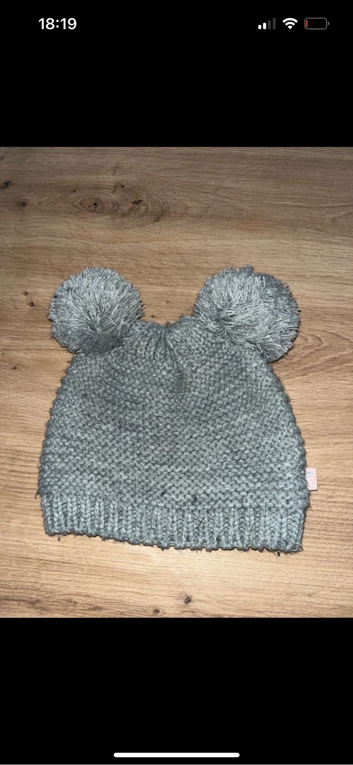 Bonnet - photo numéro 2