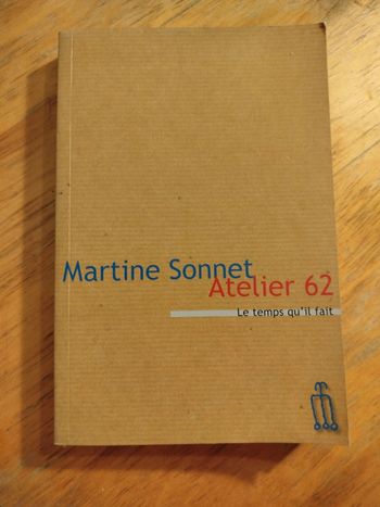 Atelier 62
