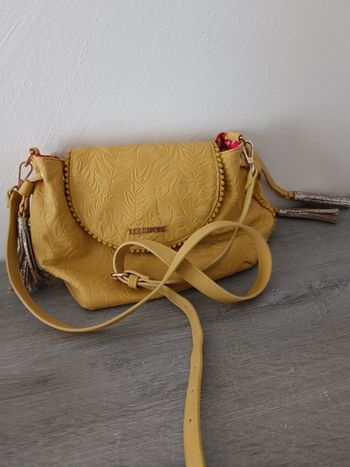 Sac à bandoulière
