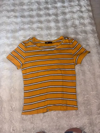 T-shirt femme