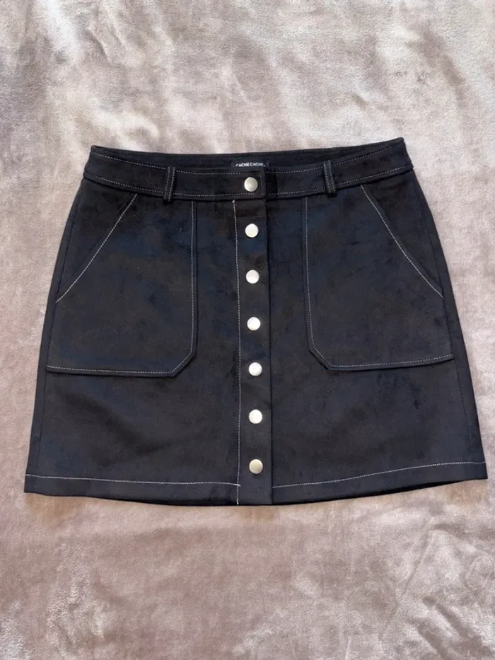 Lot de 7 vêtements femme taille L en très bon état - photo numéro 2