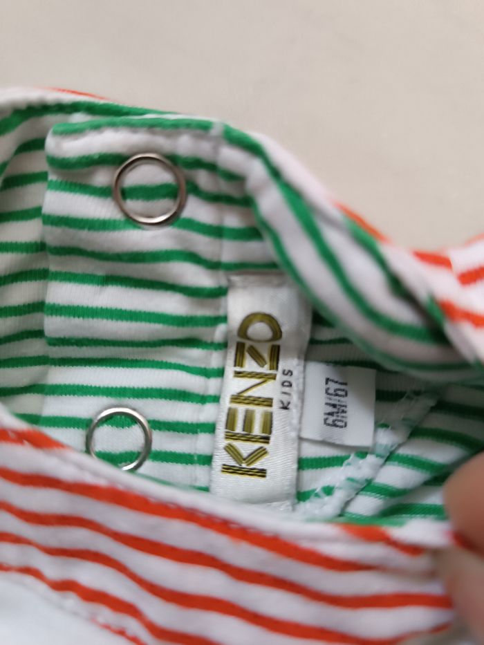 Tee-shirt manches courtes - photo numéro 2