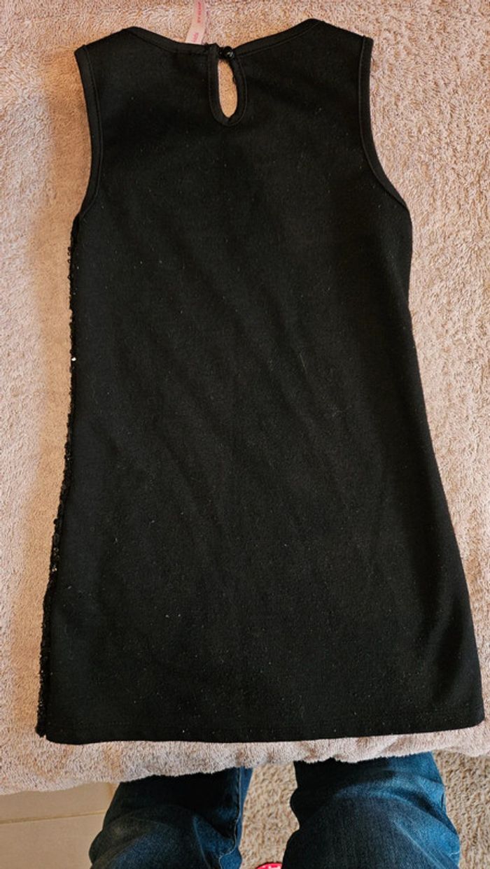 Robe sequin fille 3 ans - photo numéro 3