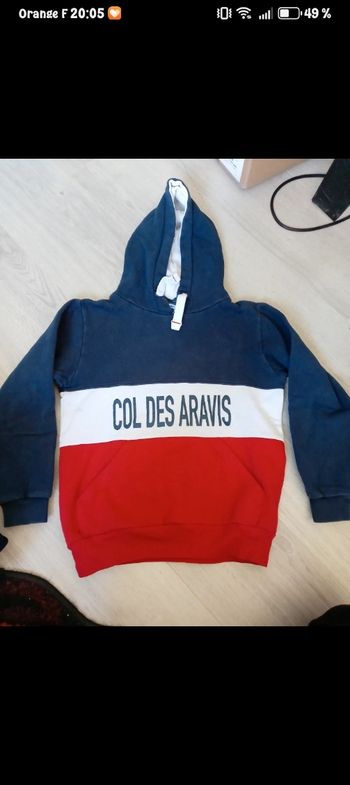 Pulls 