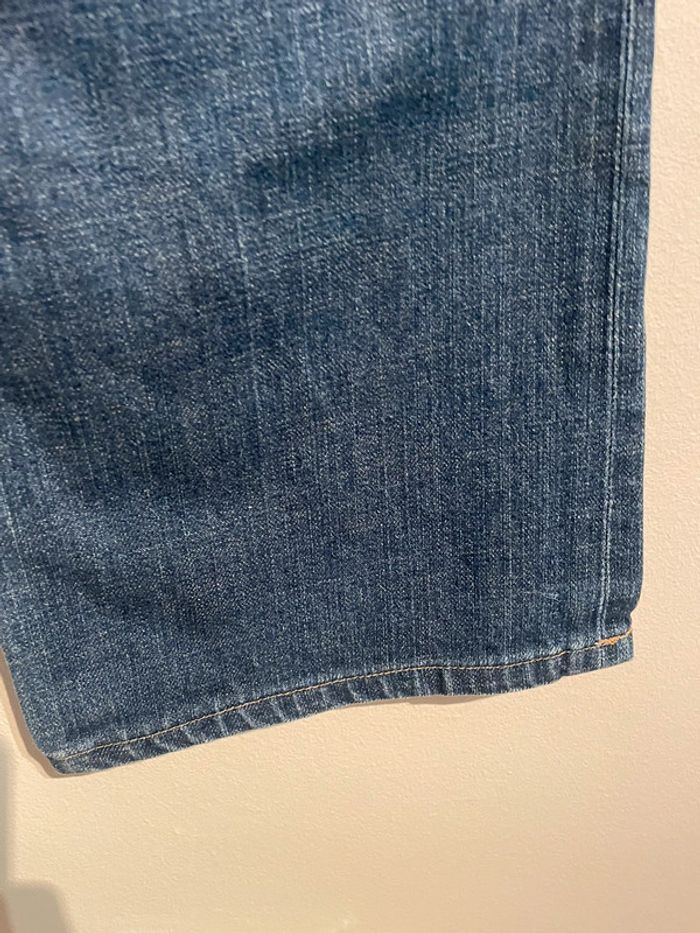 Jeans Diesel - photo numéro 8