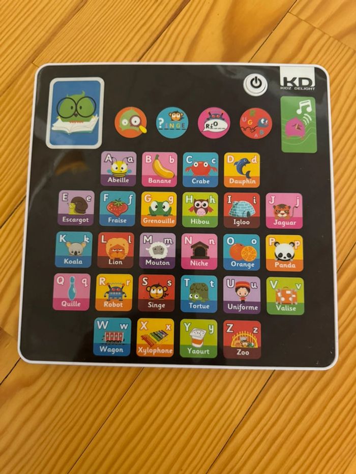 Lot jeux petits - photo numéro 2