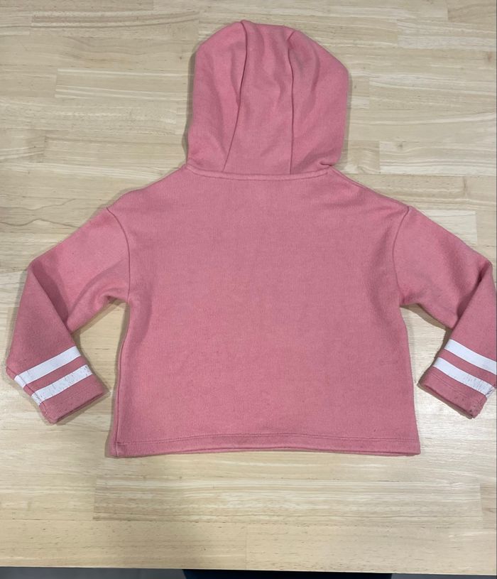 Pull à capuche Minnie - photo numéro 2