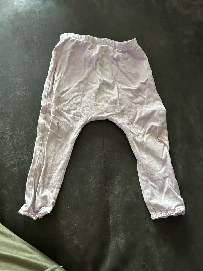 Lots de 10 vêtement bébé de 12 mois à 3 ans - photo numéro 5