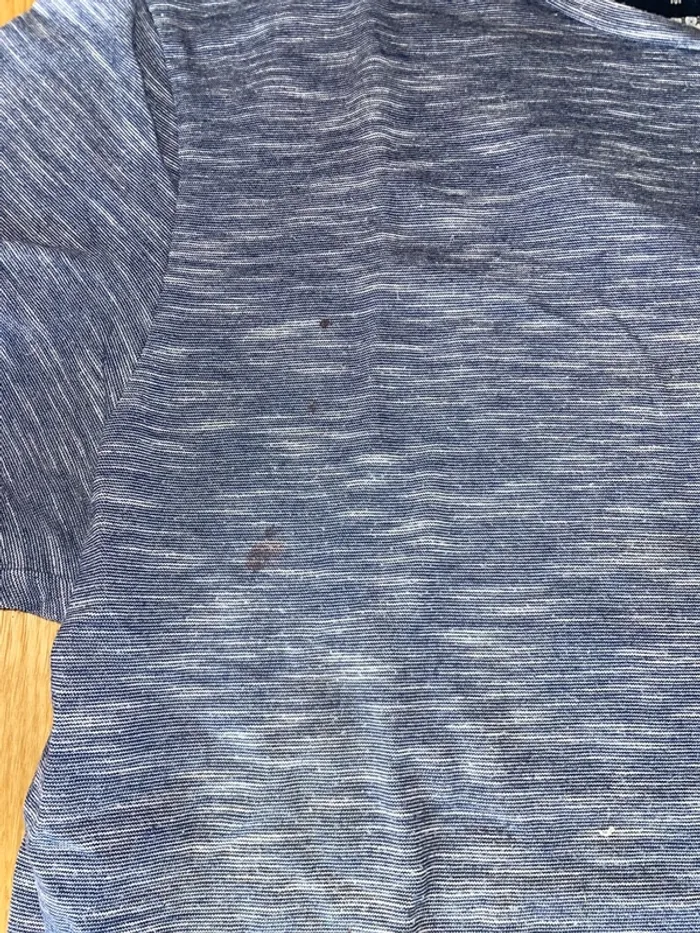 T-shirt Homme - photo numéro 4
