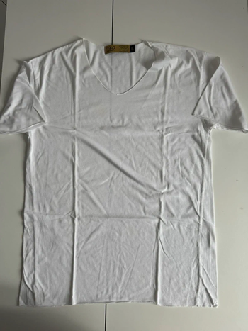 TeeShirt Fin