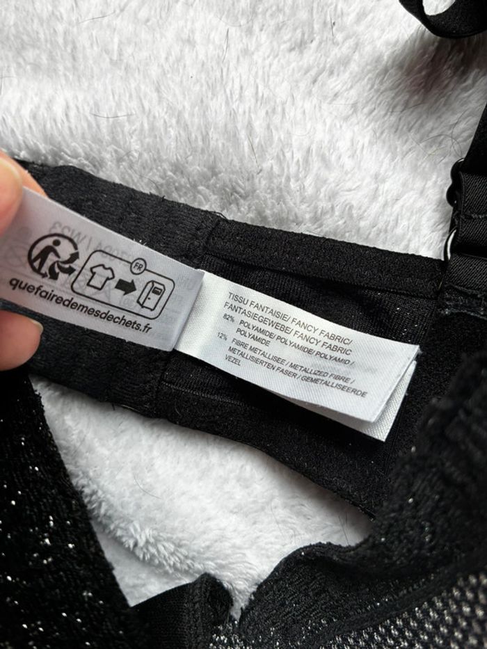 Soutif 100D - photo numéro 5