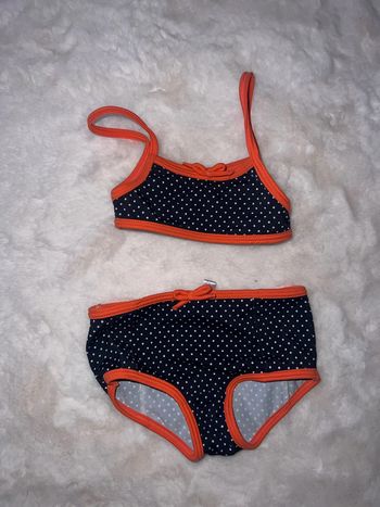 Maillot de bain 12m