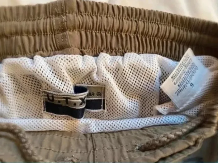 Short de bain - photo numéro 5