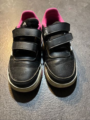 Basket fille adidas en 33