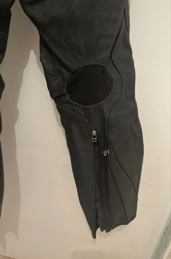 Pantalon moto - photo numéro 6