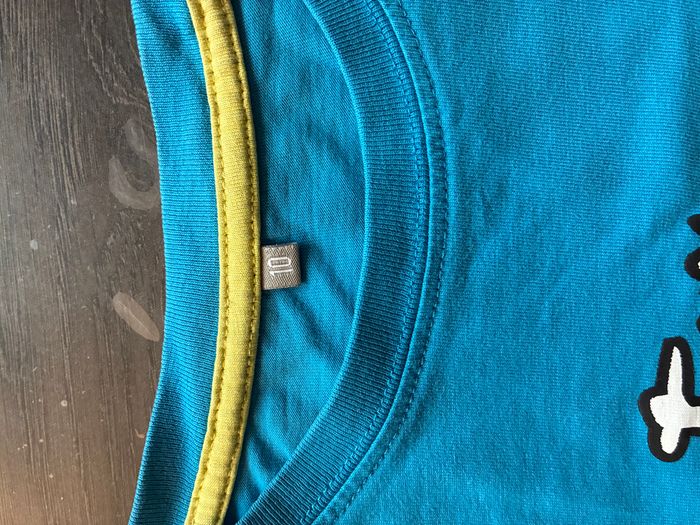 T-Shirt - 10 Ans - photo numéro 2