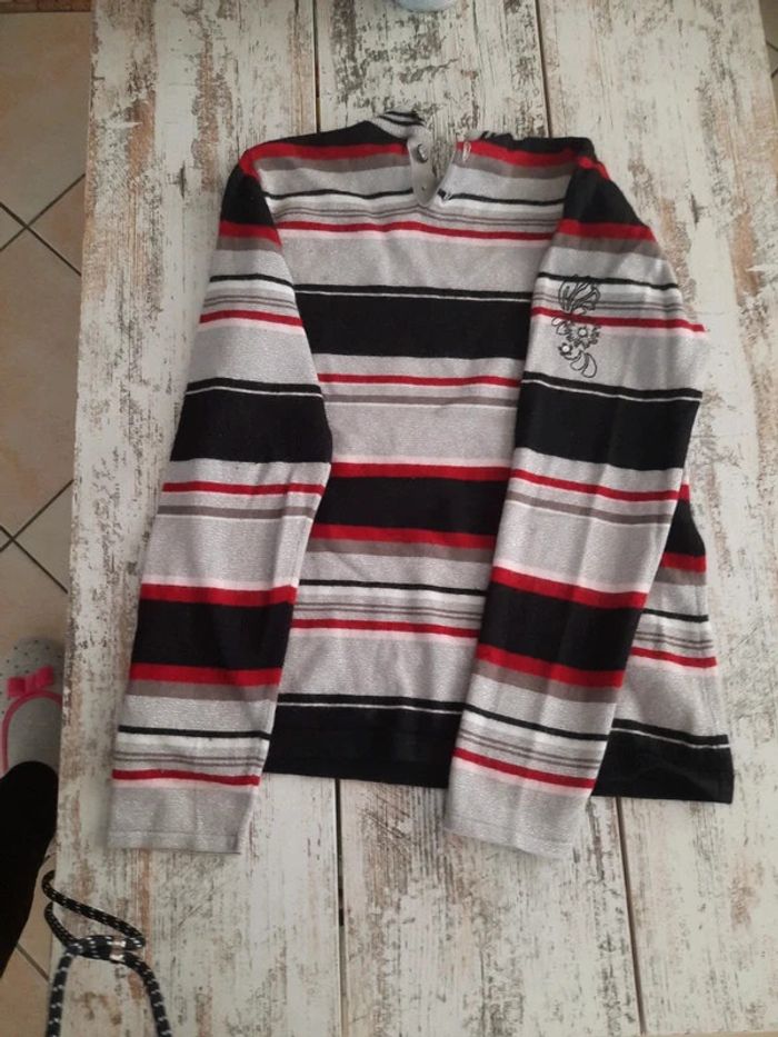 Pull kenzo - photo numéro 2