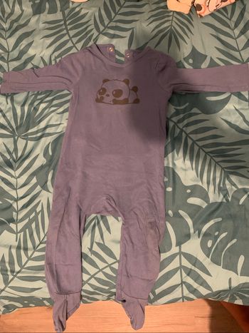 Pyjama