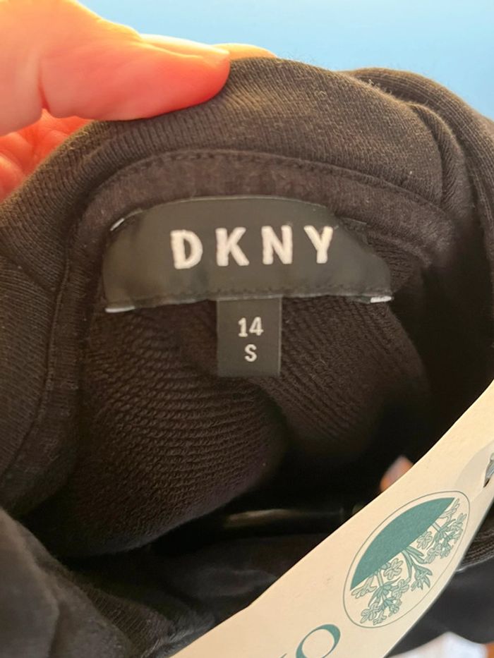 Robe DKNY - 14 ans - photo numéro 8