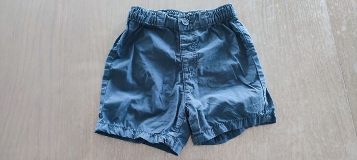 Shorts garçon - photo numéro 2