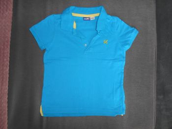 Tee-shirt, taille: 110/116 cm (5/6 ans)