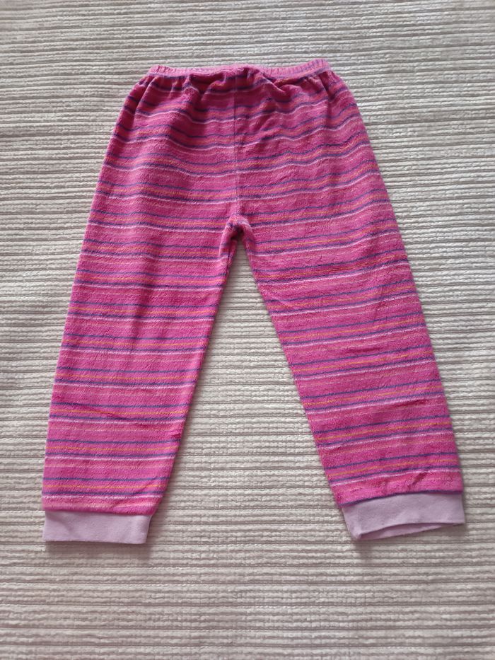 Pantalon de jogging T 3 ans - photo numéro 2