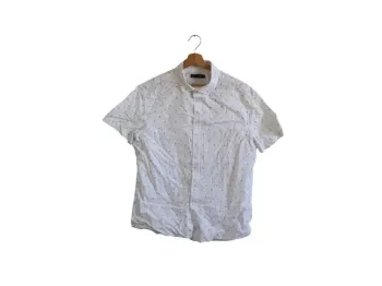C60 chemise blanc Celio L