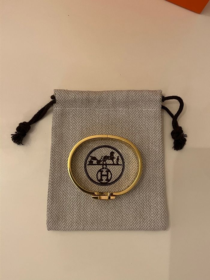 Bracelet hermes - photo numéro 5