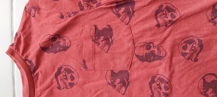 Tshirt manche courte 12 ans - photo numéro 2