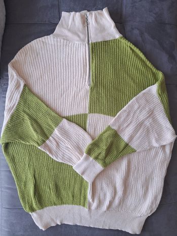 Pull Stradivarius