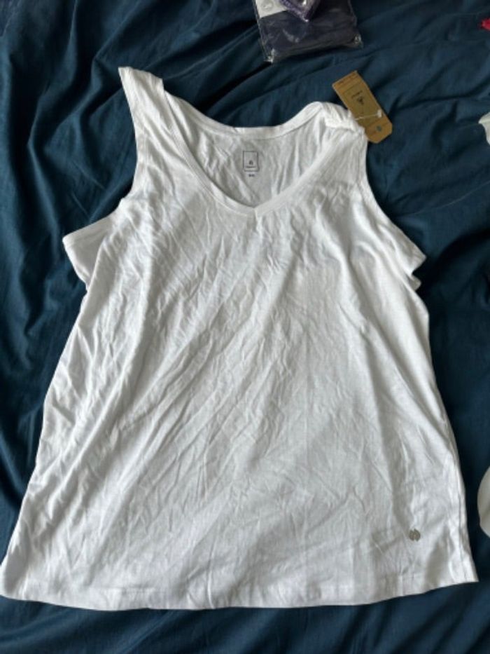 Débardeur neuf