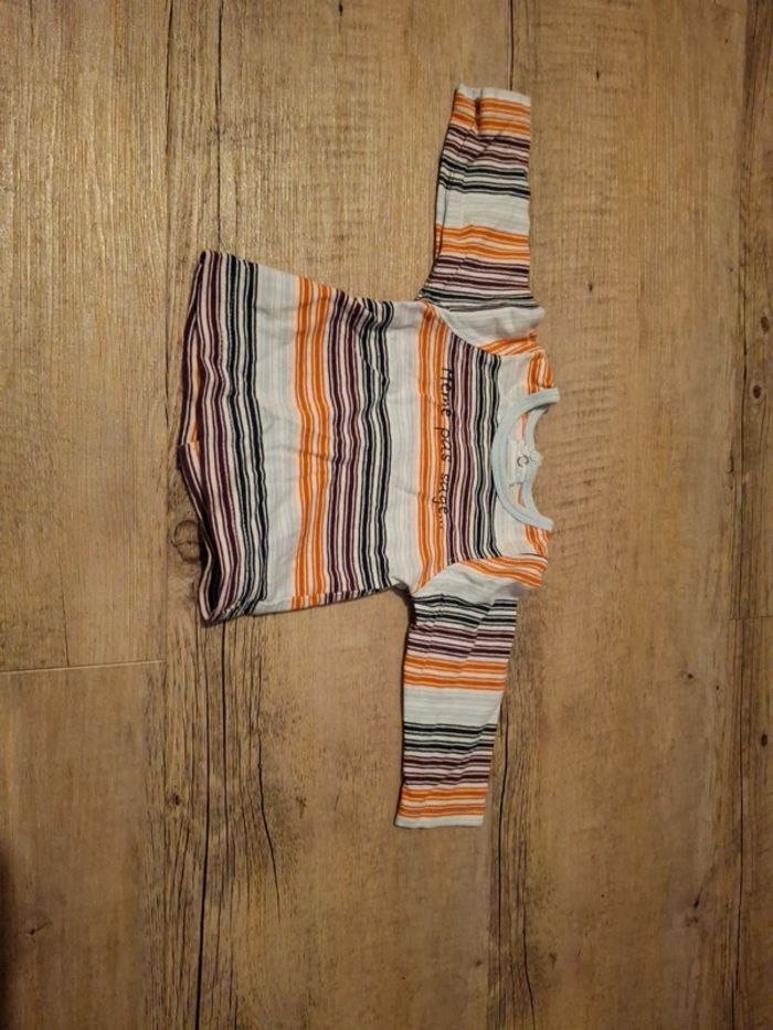 Tee shirt n°1 - photo numéro 3