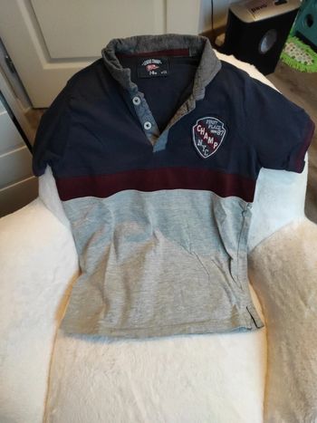 T shirt manches courtes